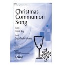 Christmas Communion Song