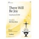 There Will Be Joy