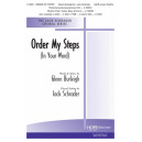 Order My Steps (Rhythm)