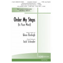 Order My Steps (TTBB)