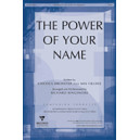 Power of Your Name, The (Acc. CD)