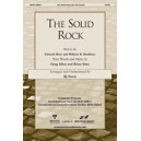 Solid Rock The (Acc. CD)