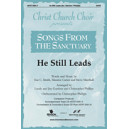 He Still Leads (Acc. CD)