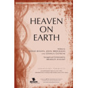 Heaven on Earth (Acc. CD)