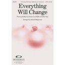 Everything Will Change