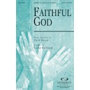 Faithful God (Acc. CD)