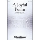 Joyful Psalm