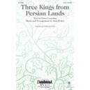 Three Kings From Persian Lands