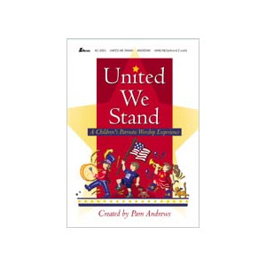 United We Stand (Unison/2 Part) Choral Book