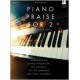 Piano Praise for 2