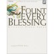 Fount of Every Blessing (CD)