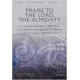Praise to the Lord the Almigty (Acc. CD)
