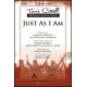 Just As I Am (Acc. CD)