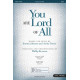 You Are Lord of All (Acc. CD)