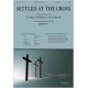 Settled At the Cross (Acc. CD)