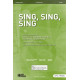 Sing Sing Sing (Rhythm Chart)