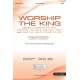 Worship the King (Acc. CD)