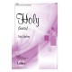 Holy (Sanctus)