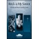 Rock A My Savior