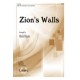 Zions's Walls (Acc. CD)