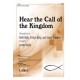 Hear the Call of the Kingdom