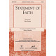 Statement of Faith (Orch)