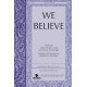 We Believe (Acc. CD)