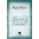 Rest Not
