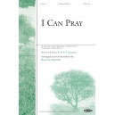 I Can Pray (Acc. CD)