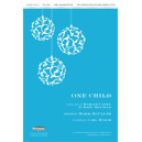 One Child (Acc. CD)