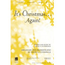 It's Christmas Again (Orch)