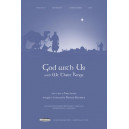 God With Us (Acc. CD)