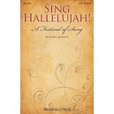 Sing Hallelujah (CD)