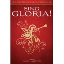 Sing Gloria