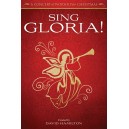 Sing Gloria (Rehearsal)