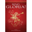 Sing Gloria (Preview Pak)