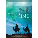 Searching for the King (Acc. DVD)