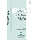 Let the People Praise You