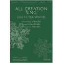 All Creation Sing (Joy to the World)