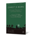 Christ Is Born