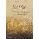 Love of God, The (Acc. CD)