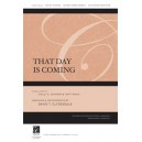 That Day is Coming (Acc. CD)