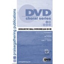 Doxology/We Shall Overcome/Lean On Me (CD Trax)