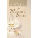 Best of Tom Fettke for Women's Voices V1 (Preview Pak)