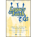 Legacy of Faith for Kids