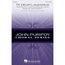 Te Deum Laudamus