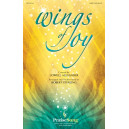 Wings of Joy (CD)