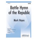 Battle Hymn of the Republic (Acc. CD)