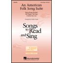 American Fold Song Suite, An