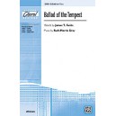 Ballad Of the Tempest